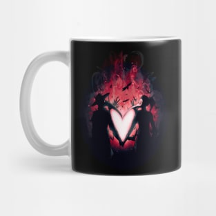 The Last Day On Earth Mug